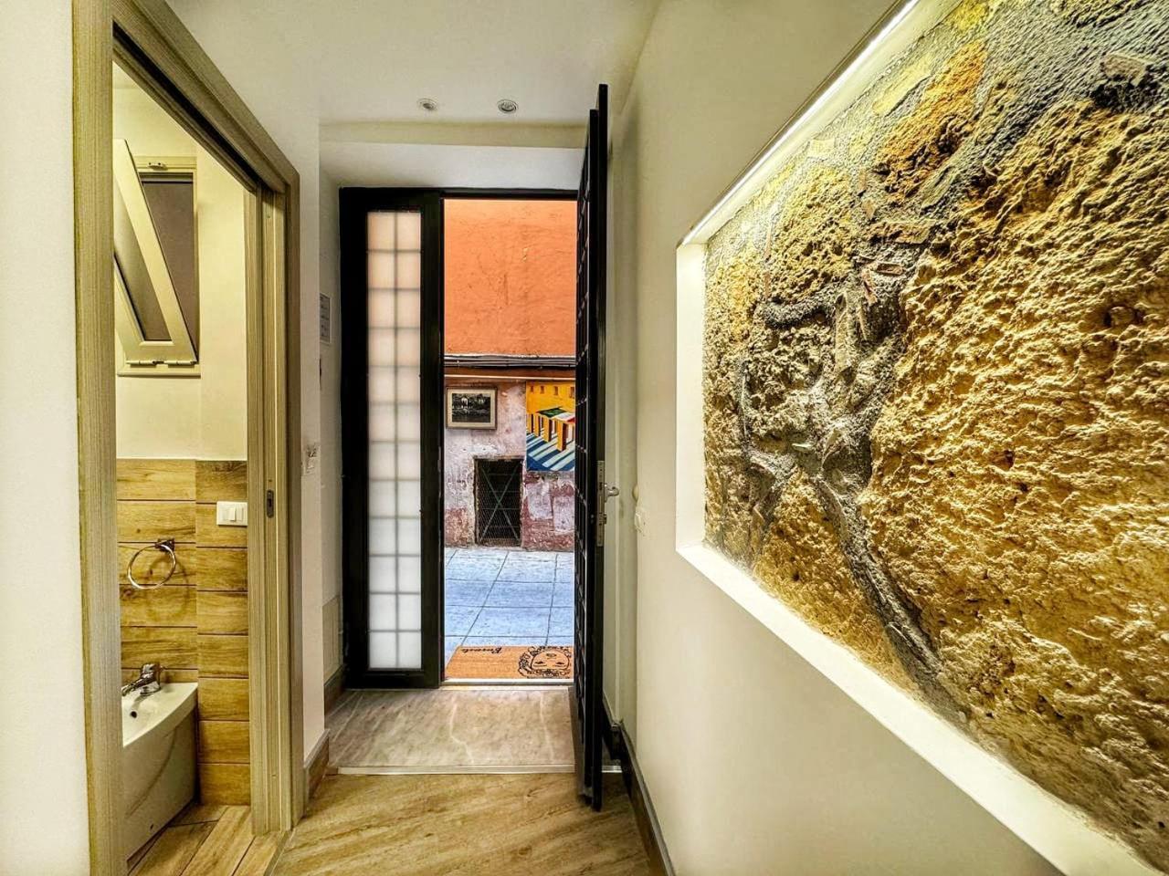 Mama7 Apartment Palermo Exterior photo